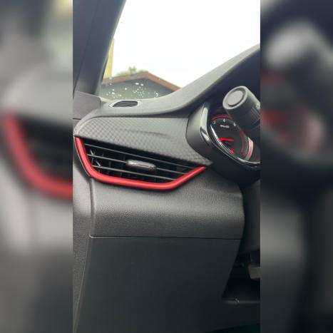 CHEVROLET Onix Hatch 1.0 12V 4P FLEX RS TURBO AUTOMÁTICO, Foto 14 CHEVROLET Onix Hatch 1.0 12V 4P FLEX RS TURBO AUTOMÁTICO, Foto 14