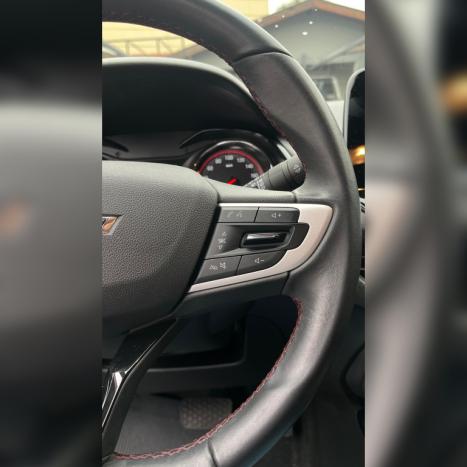 CHEVROLET Onix Hatch 1.0 12V 4P FLEX RS TURBO AUTOMÁTICO, Foto 17 CHEVROLET Onix Hatch 1.0 12V 4P FLEX RS TURBO AUTOMÁTICO, Foto 17