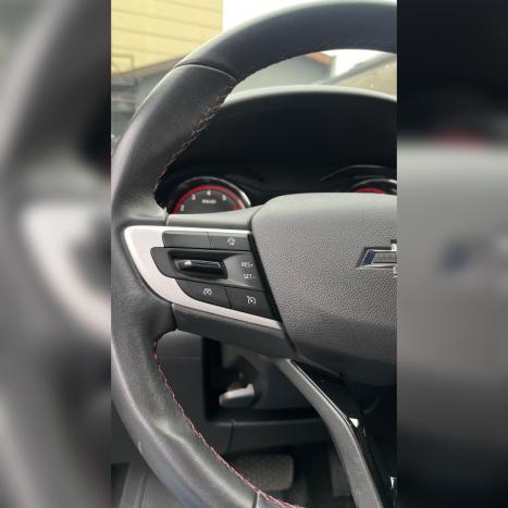 CHEVROLET Onix Hatch 1.0 12V 4P FLEX RS TURBO AUTOMÁTICO, Foto 16 CHEVROLET Onix Hatch 1.0 12V 4P FLEX RS TURBO AUTOMÁTICO, Foto 16