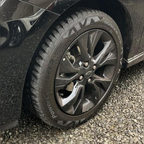 CHEVROLET Onix Hatch 1.0 12V 4P FLEX RS TURBO AUTOMÁTICO, Foto 23 CHEVROLET Onix Hatch 1.0 12V 4P FLEX RS TURBO AUTOMÁTICO, Foto 23