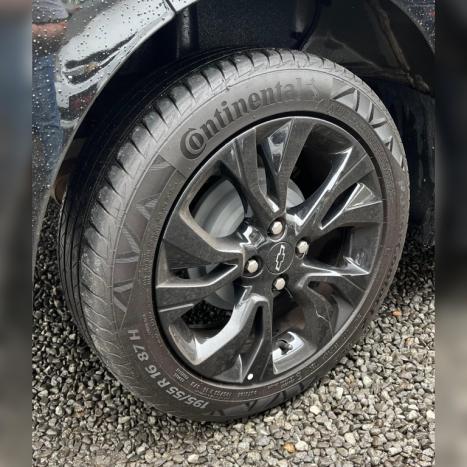 CHEVROLET Onix Hatch 1.0 12V 4P FLEX RS TURBO AUTOMÁTICO, Foto 24 CHEVROLET Onix Hatch 1.0 12V 4P FLEX RS TURBO AUTOMÁTICO, Foto 24