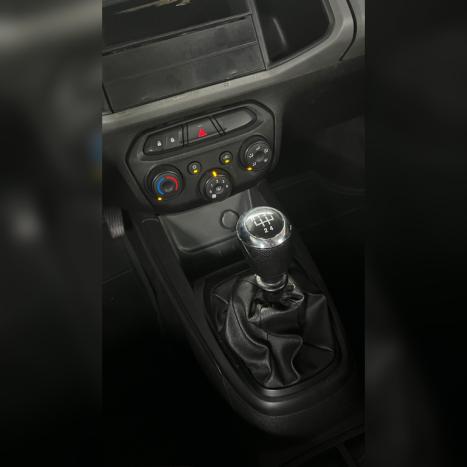 CHEVROLET Onix Hatch 1.0 4P FLEX JOY, Foto 11