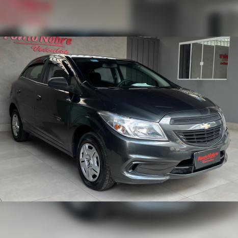 CHEVROLET Onix Hatch 1.0 4P FLEX JOY, Foto 3