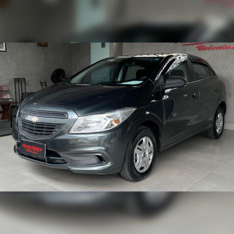 CHEVROLET Onix Hatch 1.0 4P FLEX JOY, Foto 2
