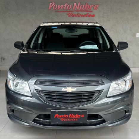 CHEVROLET Onix Hatch 1.0 4P FLEX JOY, Foto 1