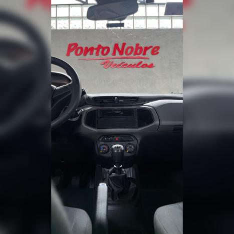 CHEVROLET Onix Hatch 1.0 4P FLEX JOY, Foto 9