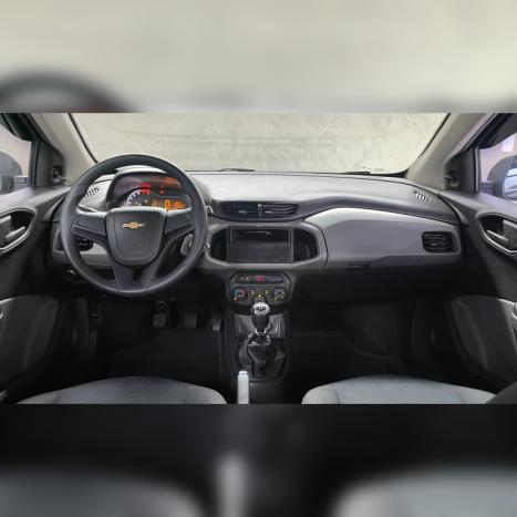 CHEVROLET Onix Hatch 1.0 4P FLEX JOY, Foto 7