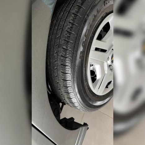 CHEVROLET Onix Hatch 1.0 4P FLEX JOY, Foto 20