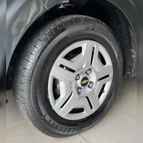 CHEVROLET Onix Hatch 1.0 4P FLEX JOY, Foto 19