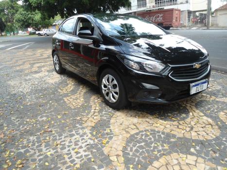 CHEVROLET Onix Hatch 1.4 4P FLEX ADVANTAGE AUTOMTICO, Foto 2