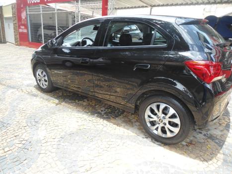 CHEVROLET Onix Hatch 1.4 4P FLEX ADVANTAGE AUTOMTICO, Foto 4