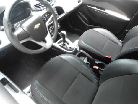CHEVROLET Onix Hatch 1.4 4P FLEX ADVANTAGE AUTOMTICO, Foto 5