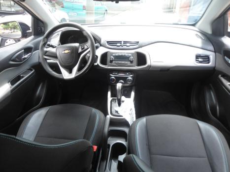 CHEVROLET Onix Hatch 1.4 4P FLEX ADVANTAGE AUTOMTICO, Foto 7