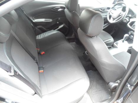 CHEVROLET Onix Hatch 1.4 4P FLEX ADVANTAGE AUTOMTICO, Foto 8