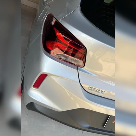 CHEVROLET Onix Hatch 1.0 12V 4P FLEX LT, Foto 8