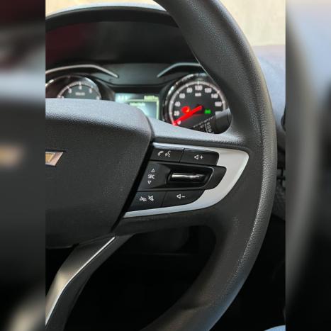 CHEVROLET Onix Hatch 1.0 12V 4P FLEX LT, Foto 14