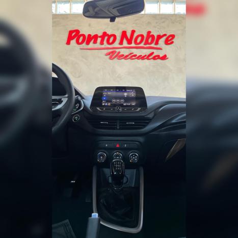 CHEVROLET Onix Hatch 1.0 12V 4P FLEX LT, Foto 16