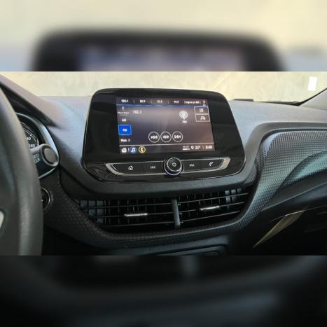 CHEVROLET Onix Hatch 1.0 12V 4P FLEX LT, Foto 17
