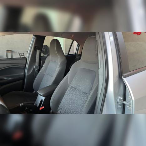 CHEVROLET Onix Hatch 1.0 12V 4P FLEX LT, Foto 20