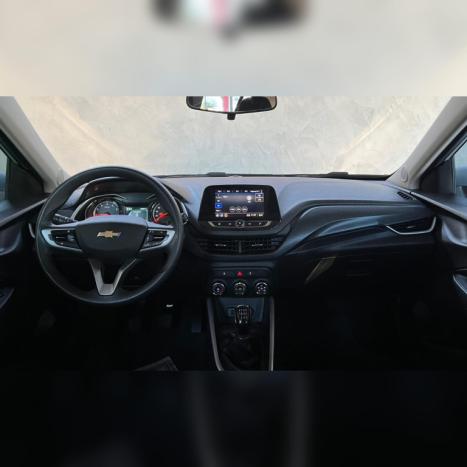 CHEVROLET Onix Hatch 1.0 12V 4P FLEX LT, Foto 11