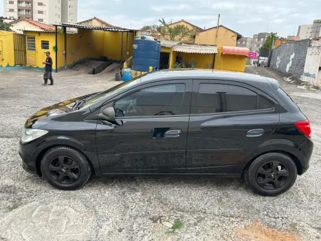 CHEVROLET Onix Hatch 1.0 4P FLEX JOY, Foto 2