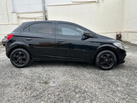 CHEVROLET Onix Hatch 1.0 4P FLEX JOY, Foto 3