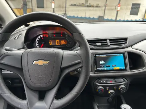 CHEVROLET Onix Hatch 1.0 4P FLEX JOY, Foto 5