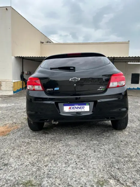 CHEVROLET Onix Hatch 1.0 4P FLEX JOY, Foto 6