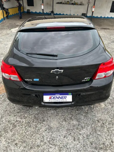 CHEVROLET Onix Hatch 1.0 4P FLEX JOY, Foto 7