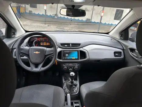 CHEVROLET Onix Hatch 1.0 4P FLEX JOY, Foto 8