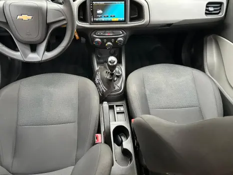 CHEVROLET Onix Hatch 1.0 4P FLEX JOY, Foto 9