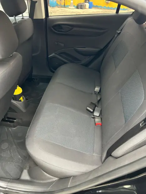 CHEVROLET Onix Hatch 1.0 4P FLEX JOY, Foto 10