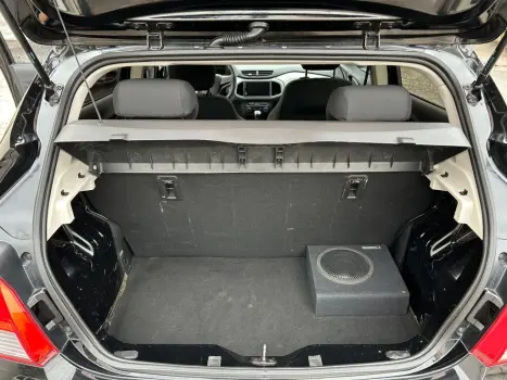 CHEVROLET Onix Hatch 1.0 4P FLEX JOY, Foto 11