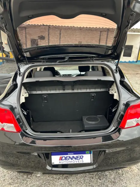 CHEVROLET Onix Hatch 1.0 4P FLEX JOY, Foto 12