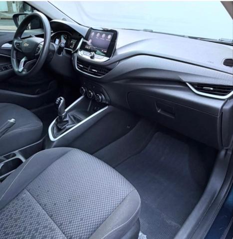 CHEVROLET Onix Hatch 1.0 12V 4P FLEX LT, Foto 6