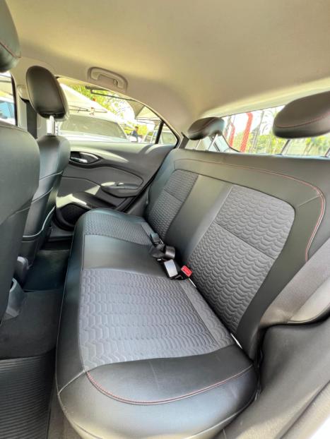 CHEVROLET Onix Hatch 1.4 4P FLEX LTZ AUTOMTICO, Foto 8