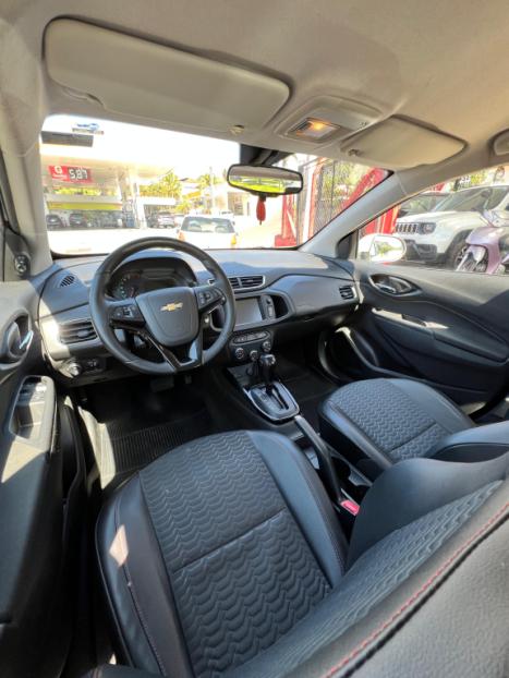 CHEVROLET Onix Hatch 1.4 4P FLEX LTZ AUTOMTICO, Foto 9