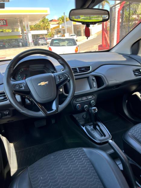 CHEVROLET Onix Hatch 1.4 4P FLEX LTZ AUTOMTICO, Foto 10