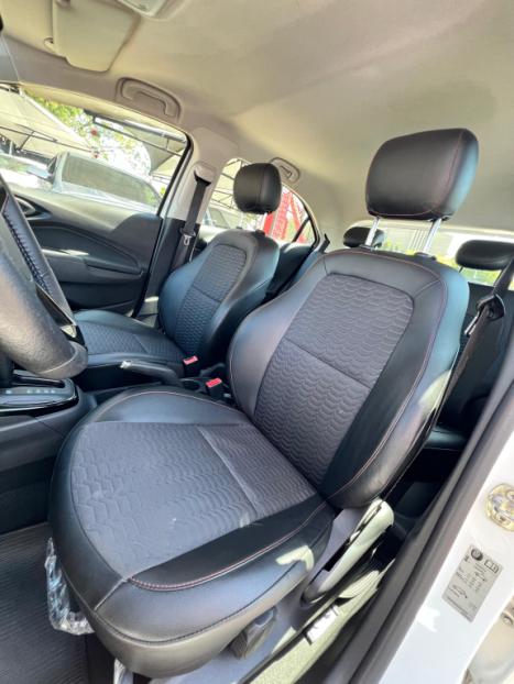 CHEVROLET Onix Hatch 1.4 4P FLEX LTZ AUTOMTICO, Foto 11