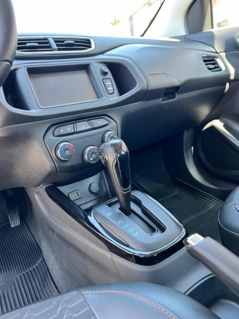 CHEVROLET Onix Hatch 1.4 4P FLEX LTZ AUTOMTICO, Foto 12