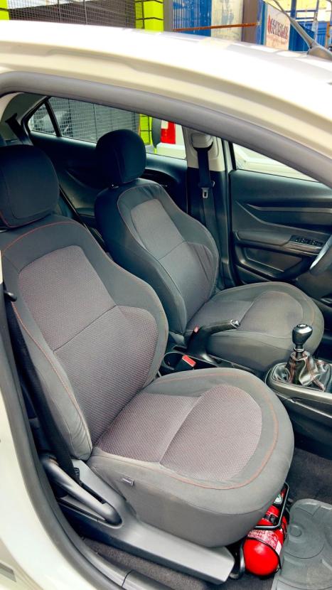 CHEVROLET Onix Hatch 1.4 4P FLEX LTZ, Foto 9