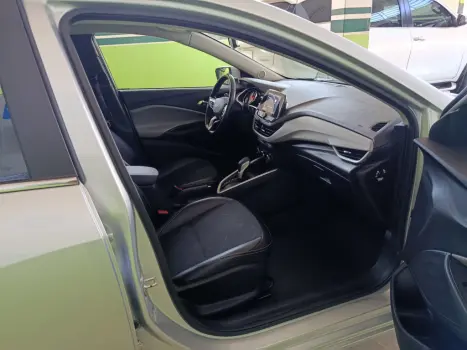 CHEVROLET Onix Hatch 1.0 12V 4P FLEX PREMIER TURBO AUTOM�TICO, Foto 6