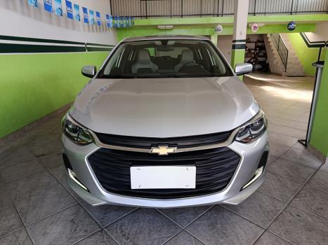 CHEVROLET Onix Hatch 1.0 12V 4P FLEX PREMIER TURBO AUTOM�TICO, Foto 2