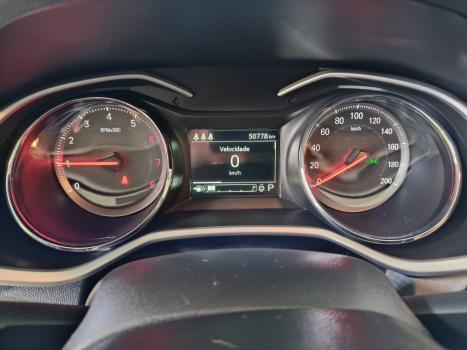 CHEVROLET Onix Hatch 1.0 12V 4P FLEX PREMIER TURBO AUTOM�TICO, Foto 11
