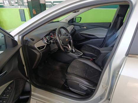 CHEVROLET Onix Hatch 1.0 12V 4P FLEX PREMIER TURBO AUTOM�TICO, Foto 7