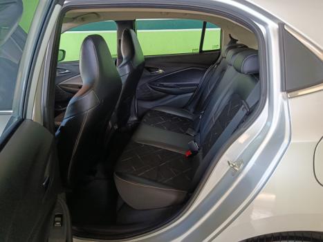 CHEVROLET Onix Hatch 1.0 12V 4P FLEX PREMIER TURBO AUTOM�TICO, Foto 9