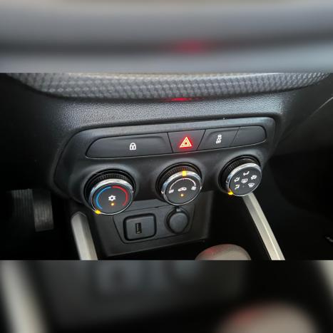 CHEVROLET Onix Hatch 1.0 12V 4P FLEX LT TURBO AUTOMTICO, Foto 17