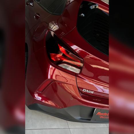 CHEVROLET Onix Hatch 1.0 12V 4P FLEX LT TURBO AUTOMTICO, Foto 6