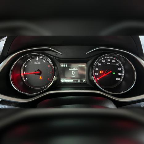 CHEVROLET Onix Hatch 1.0 12V 4P FLEX LT TURBO AUTOMTICO, Foto 13