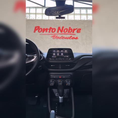 CHEVROLET Onix Hatch 1.0 12V 4P FLEX LT TURBO AUTOMTICO, Foto 15